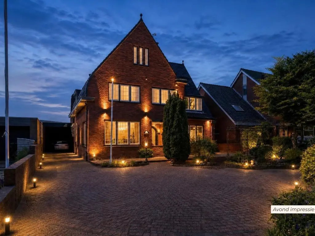 Emmastraat 91, MONSTER