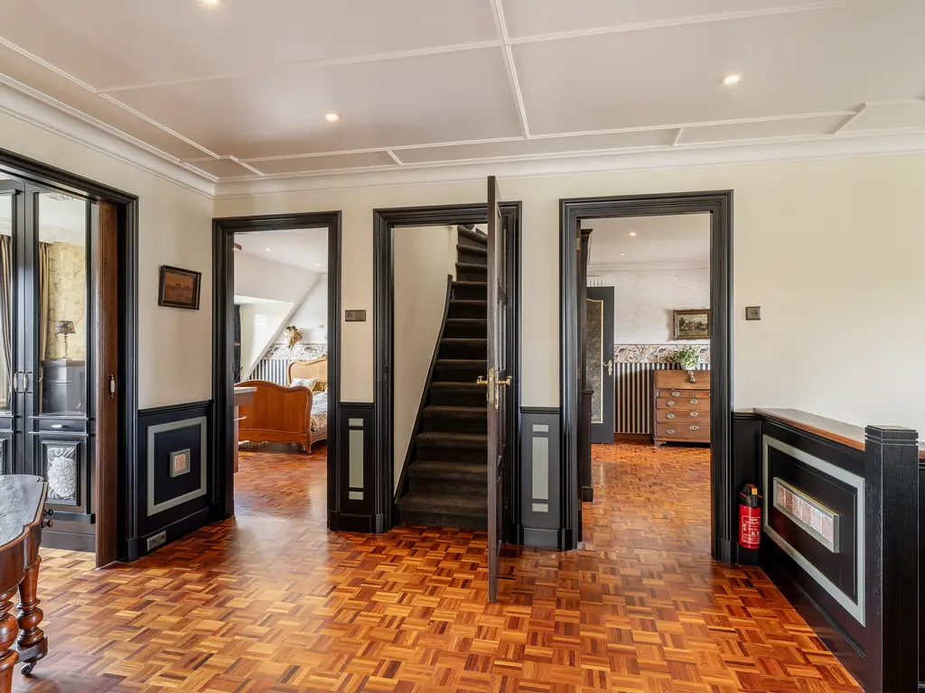 Emmastraat 91, MONSTER