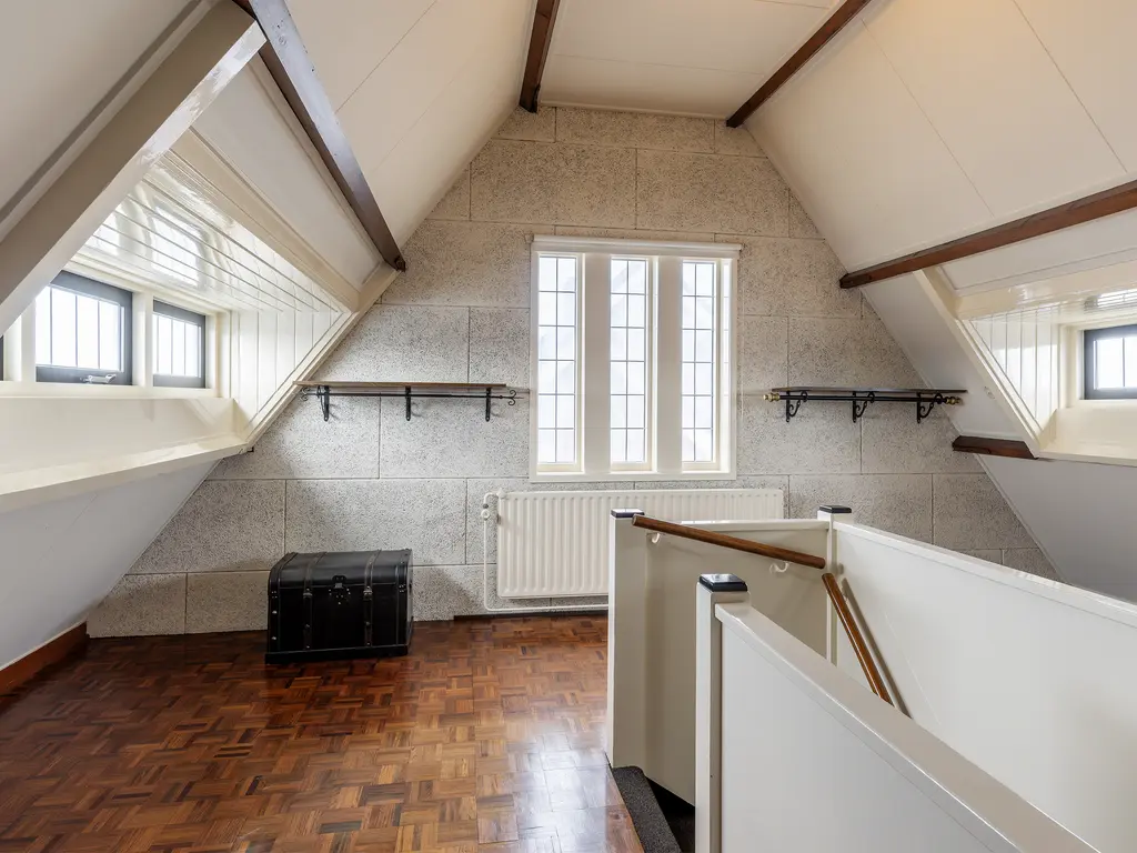 Emmastraat 91, MONSTER