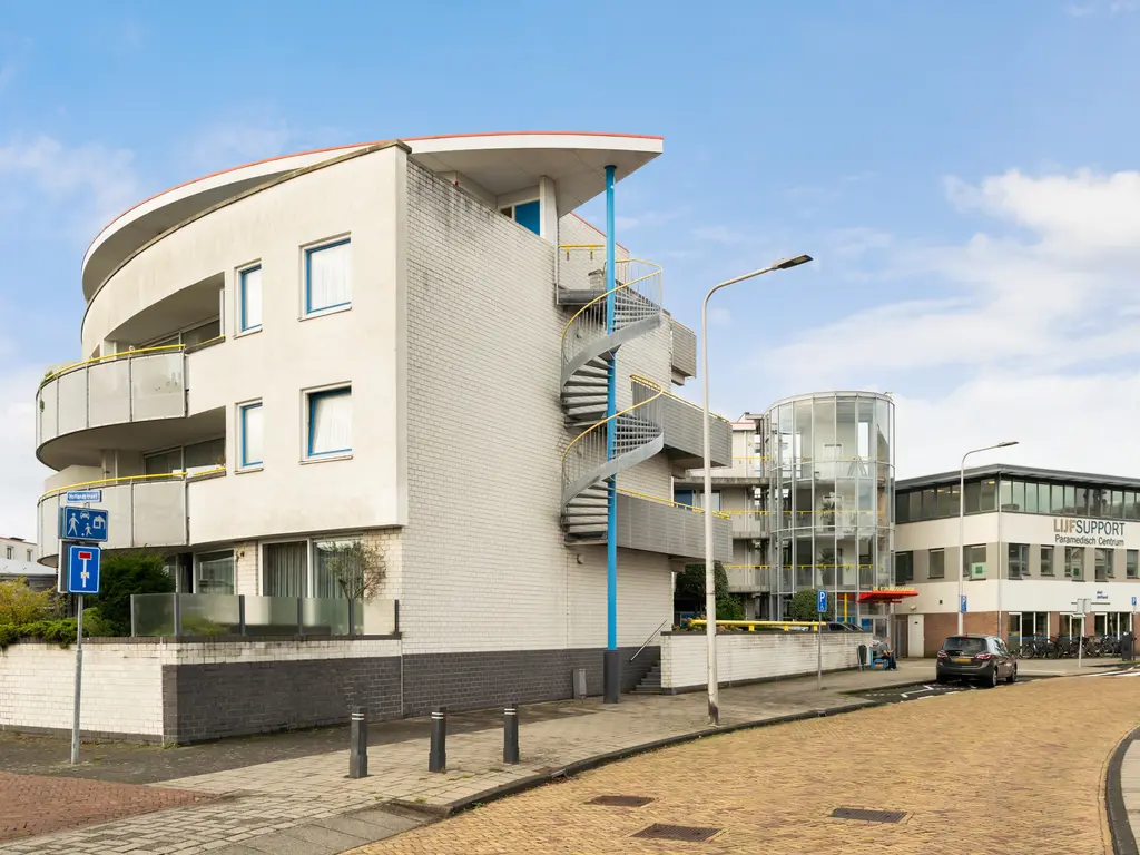 Koningstraat 30ap19, Naaldwijk