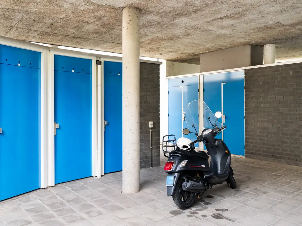 Koningstraat 30ap19, Naaldwijk