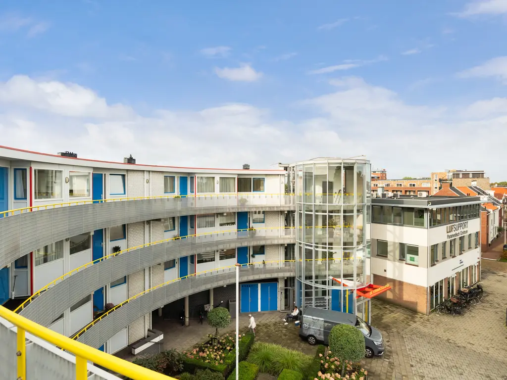Koningstraat 30ap19, Naaldwijk