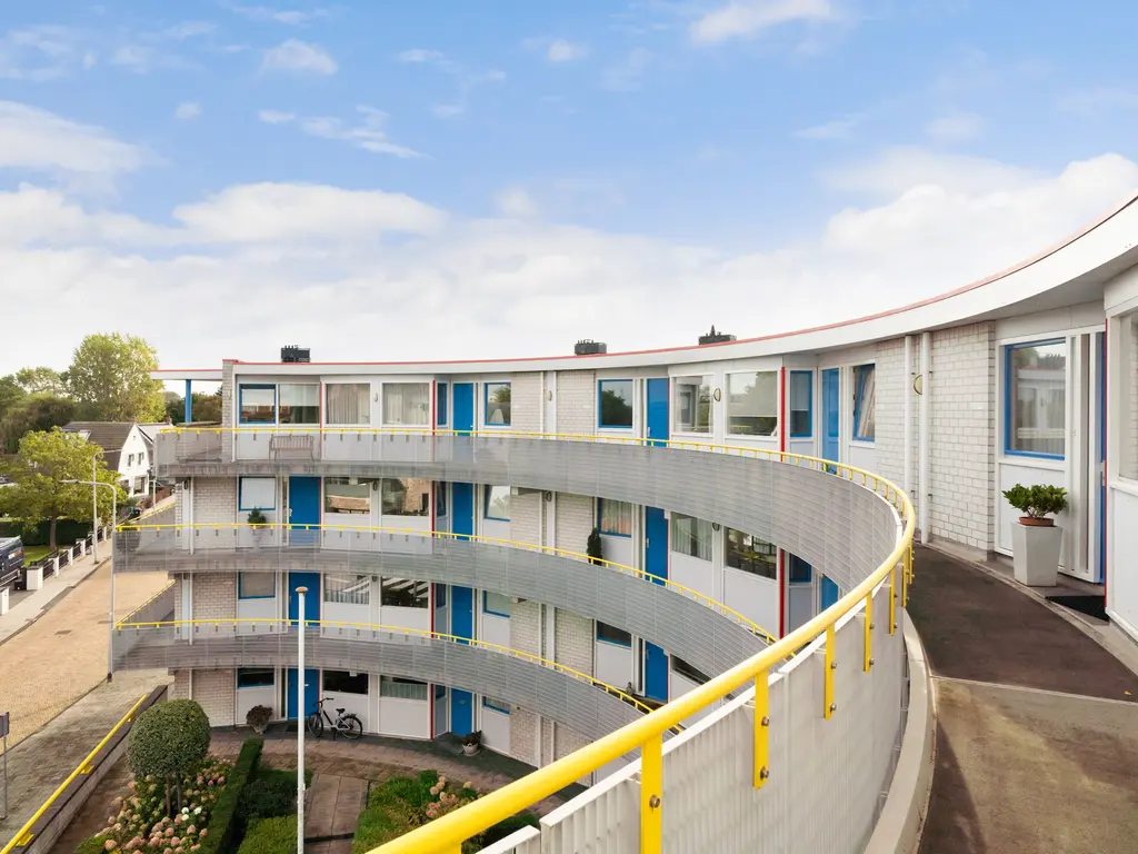 Koningstraat 30ap19, Naaldwijk