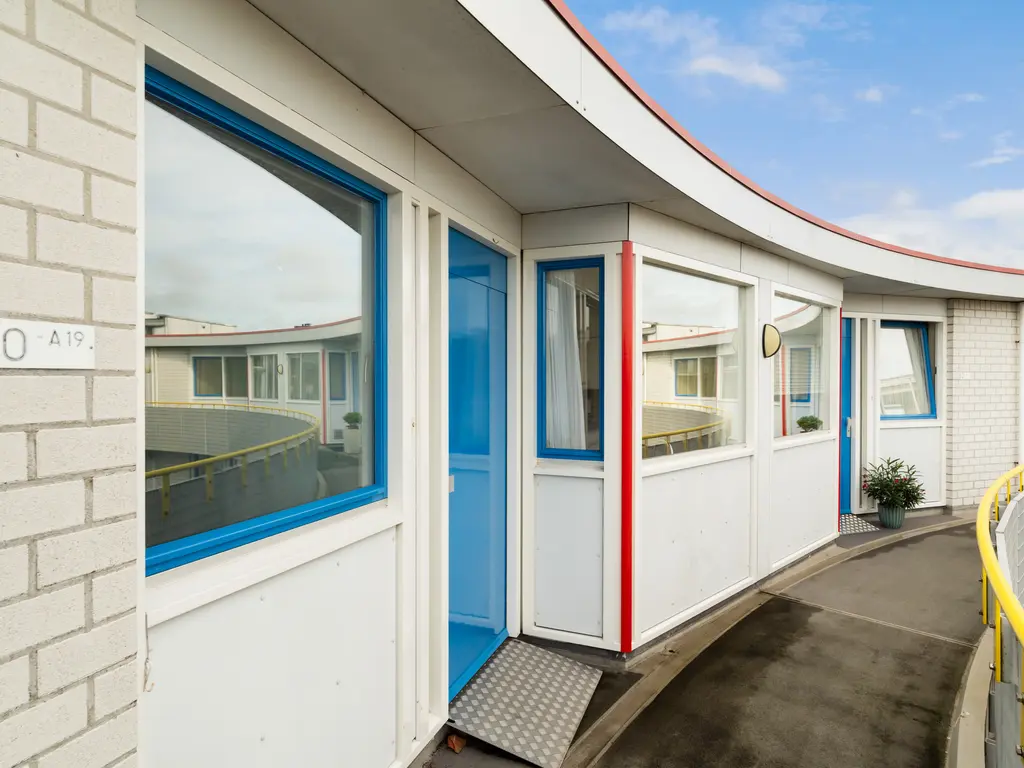 Koningstraat 30ap19, Naaldwijk