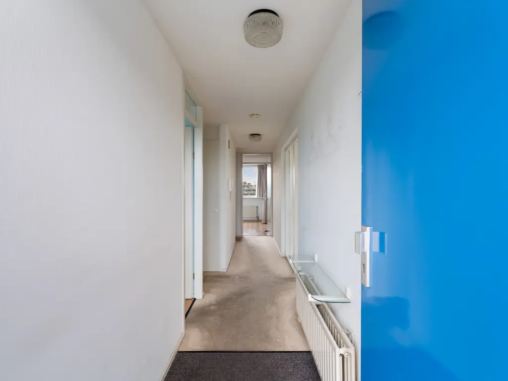 Koningstraat 30ap19, Naaldwijk