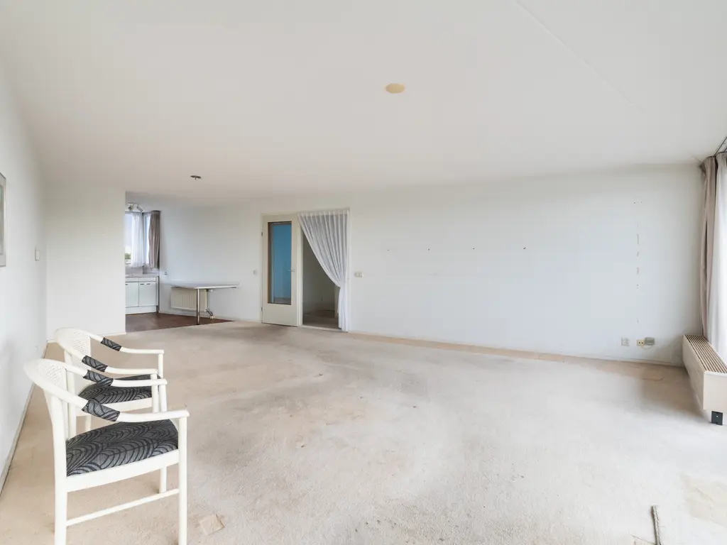 Koningstraat 30ap19, Naaldwijk