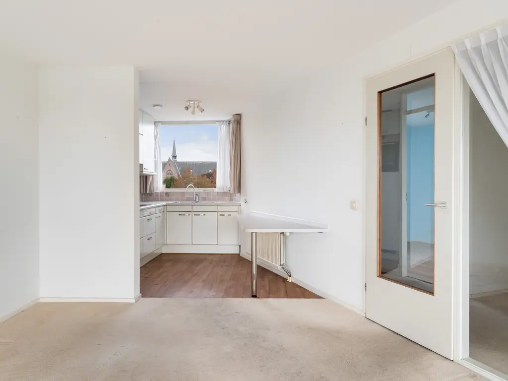 Koningstraat 30ap19, Naaldwijk