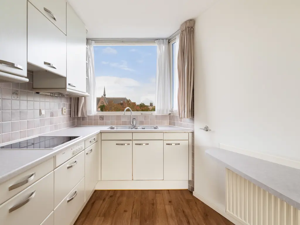 Koningstraat 30ap19, Naaldwijk