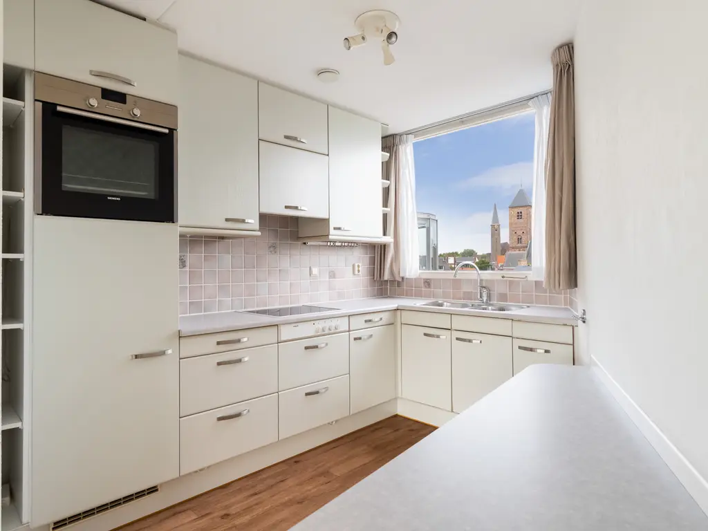 Koningstraat 30ap19, Naaldwijk