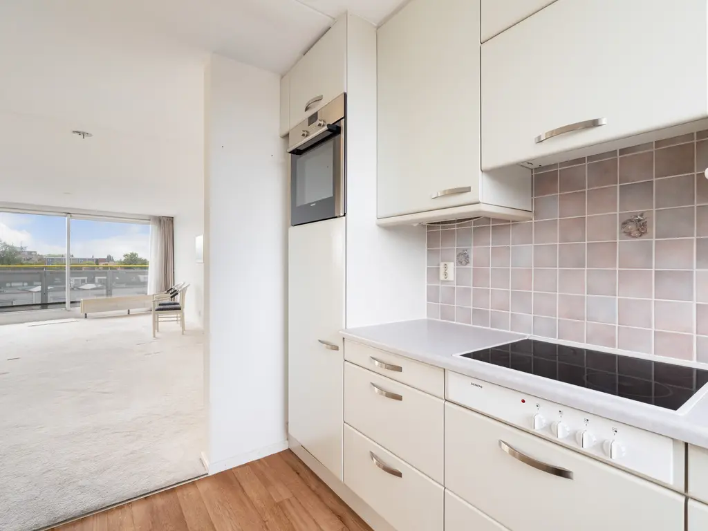 Koningstraat 30ap19, Naaldwijk