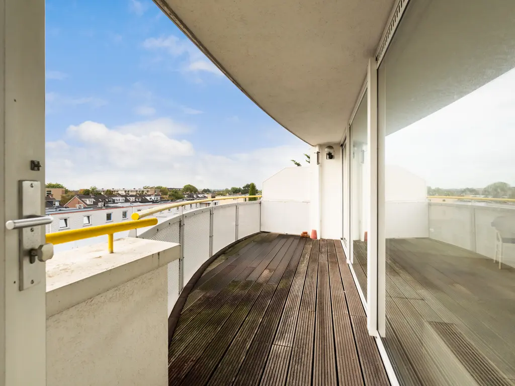 Koningstraat 30ap19, Naaldwijk