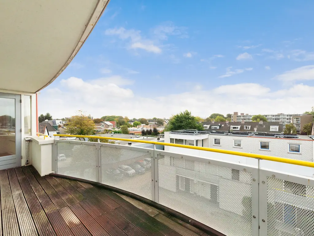 Koningstraat 30ap19, Naaldwijk