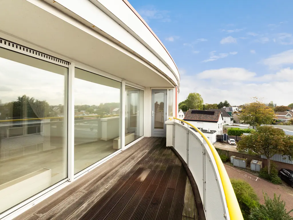 Koningstraat 30ap19, Naaldwijk
