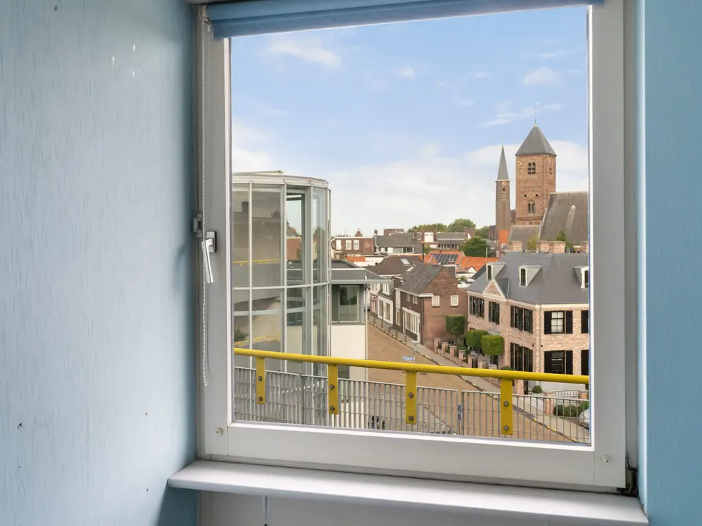 Koningstraat 30ap19, Naaldwijk