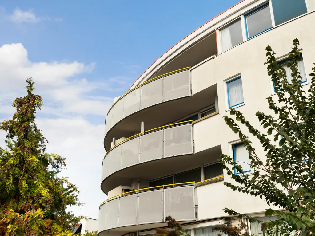 Koningstraat 30ap19, Naaldwijk