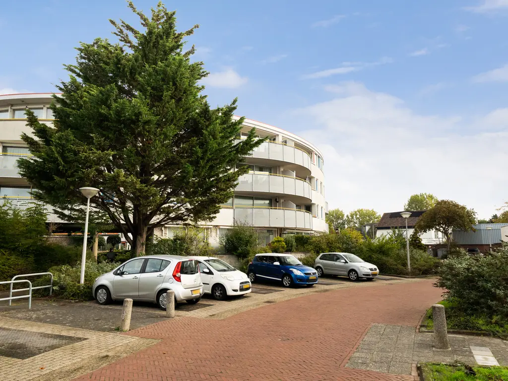 Koningstraat 30ap19, Naaldwijk