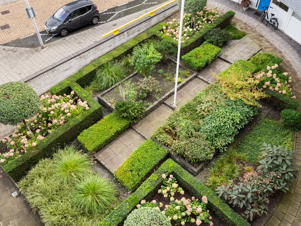 Koningstraat 30ap19, Naaldwijk