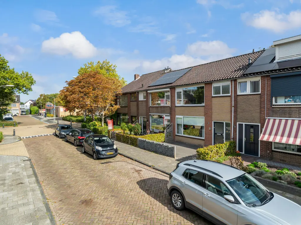 Leliestraat 5, NAALDWIJK