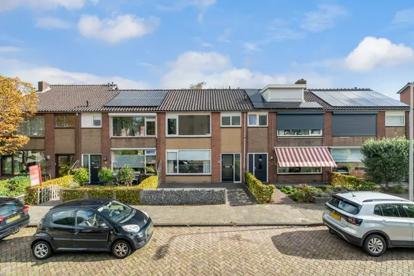 Leliestraat 5