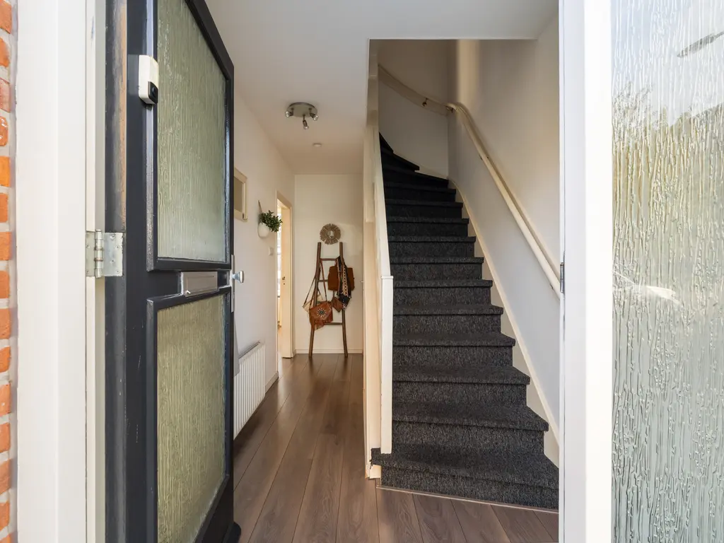 Leliestraat 5, NAALDWIJK