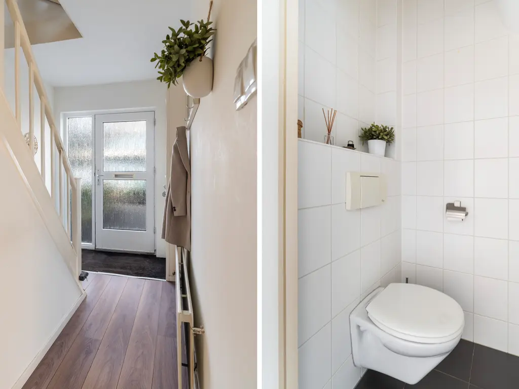 Leliestraat 5, NAALDWIJK