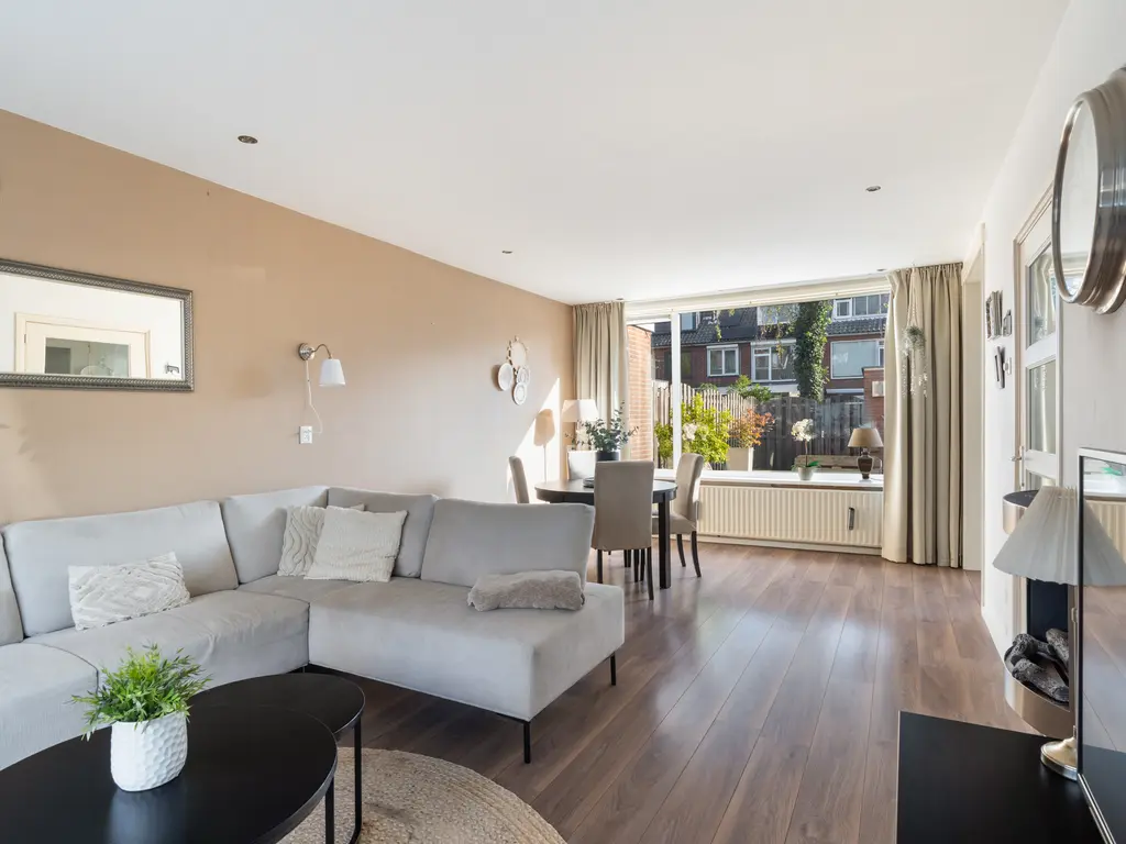 Leliestraat 5, NAALDWIJK