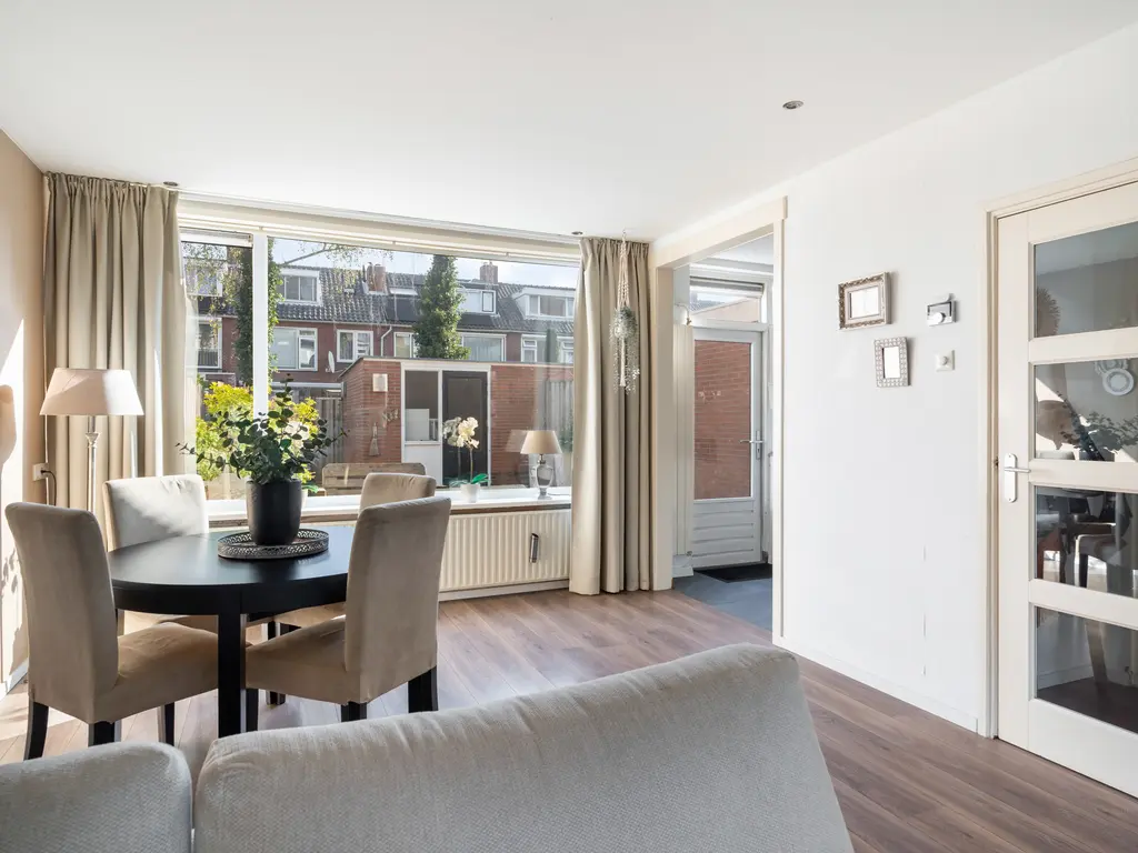 Leliestraat 5, NAALDWIJK