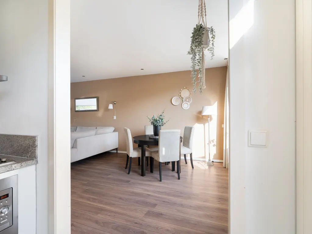 Leliestraat 5, NAALDWIJK
