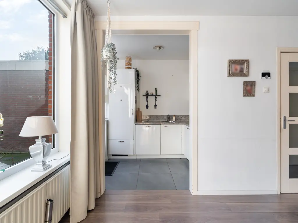 Leliestraat 5, NAALDWIJK