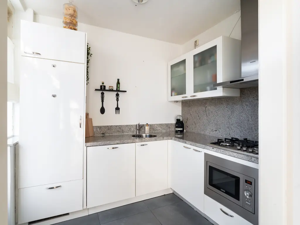 Leliestraat 5, NAALDWIJK