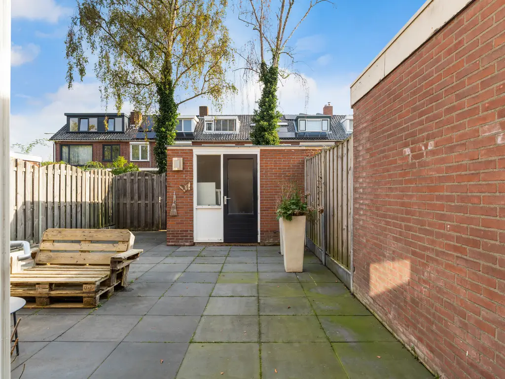 Leliestraat 5, NAALDWIJK