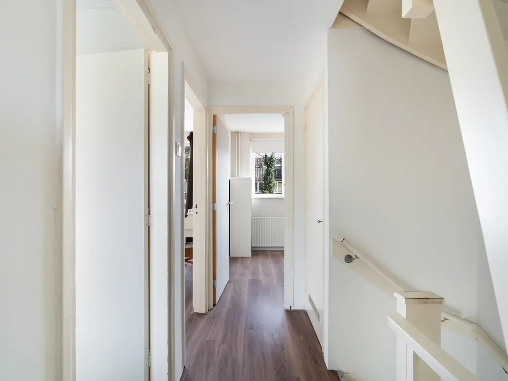Leliestraat 5, NAALDWIJK