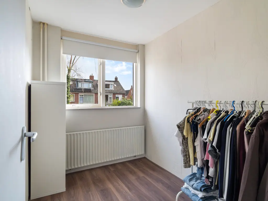 Leliestraat 5, NAALDWIJK