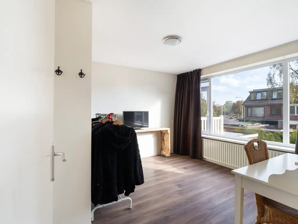 Leliestraat 5, NAALDWIJK