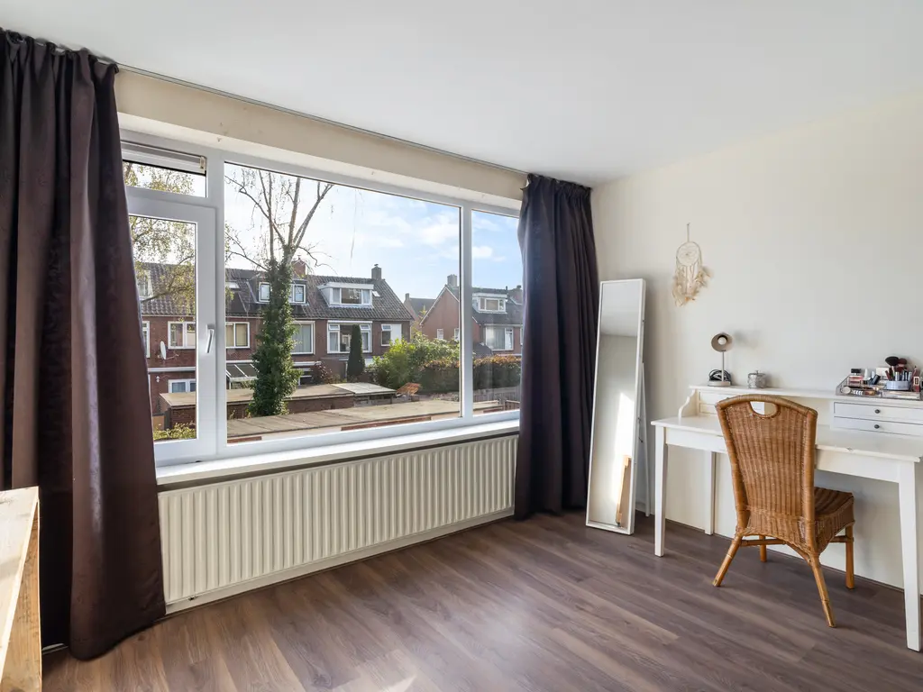 Leliestraat 5, NAALDWIJK