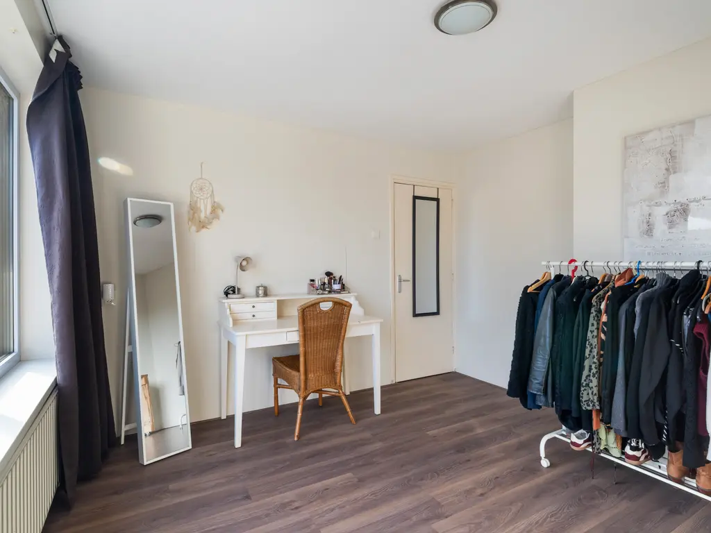 Leliestraat 5, NAALDWIJK