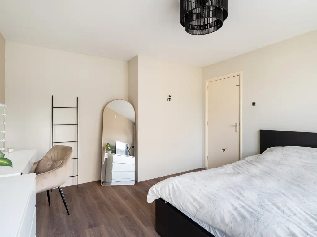 Leliestraat 5, NAALDWIJK