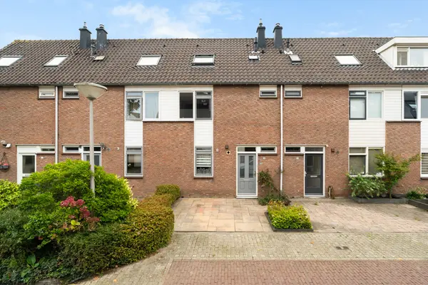 Cort van der Lindenstraat 12