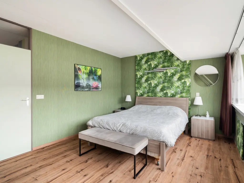 Cort van der Lindenstraat 12, NAALDWIJK