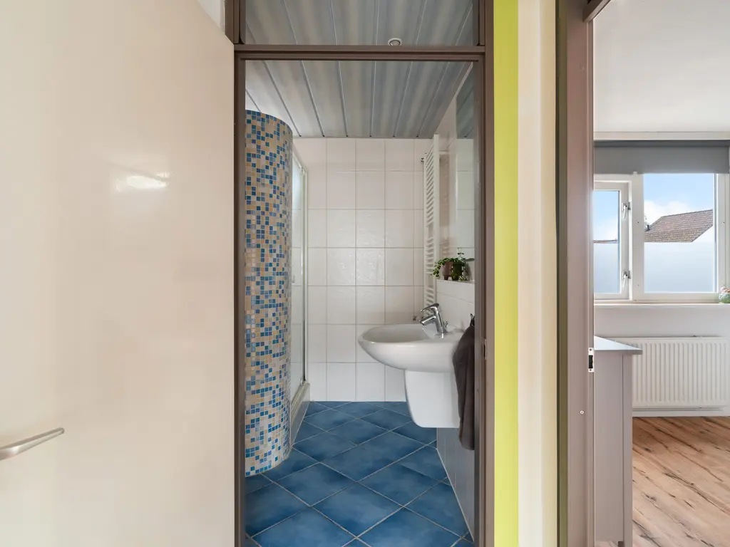 Cort van der Lindenstraat 12, NAALDWIJK