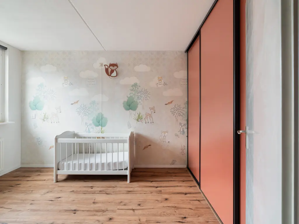 Cort van der Lindenstraat 12, NAALDWIJK