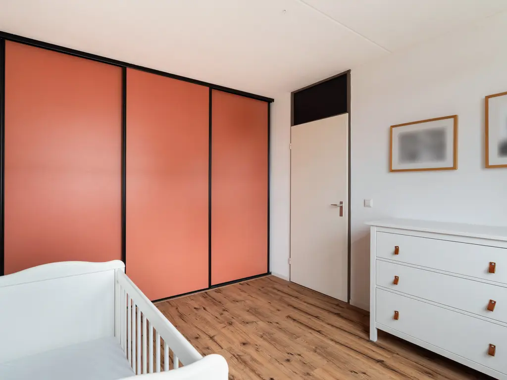Cort van der Lindenstraat 12, NAALDWIJK