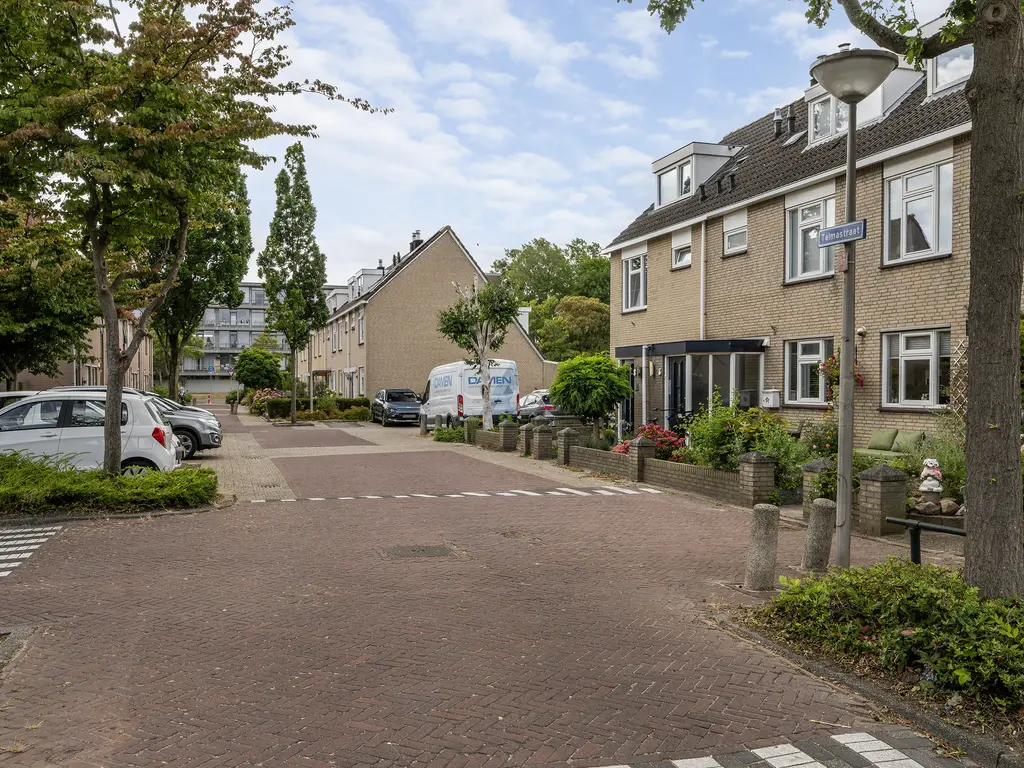 Talmastraat 4, Naaldwijk