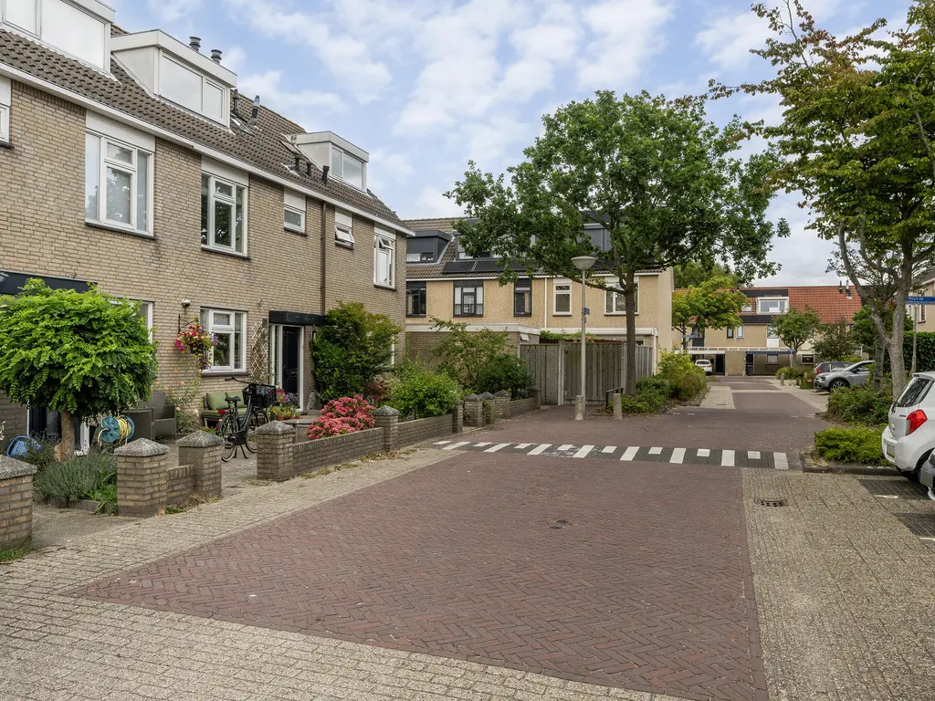 Talmastraat 4, Naaldwijk