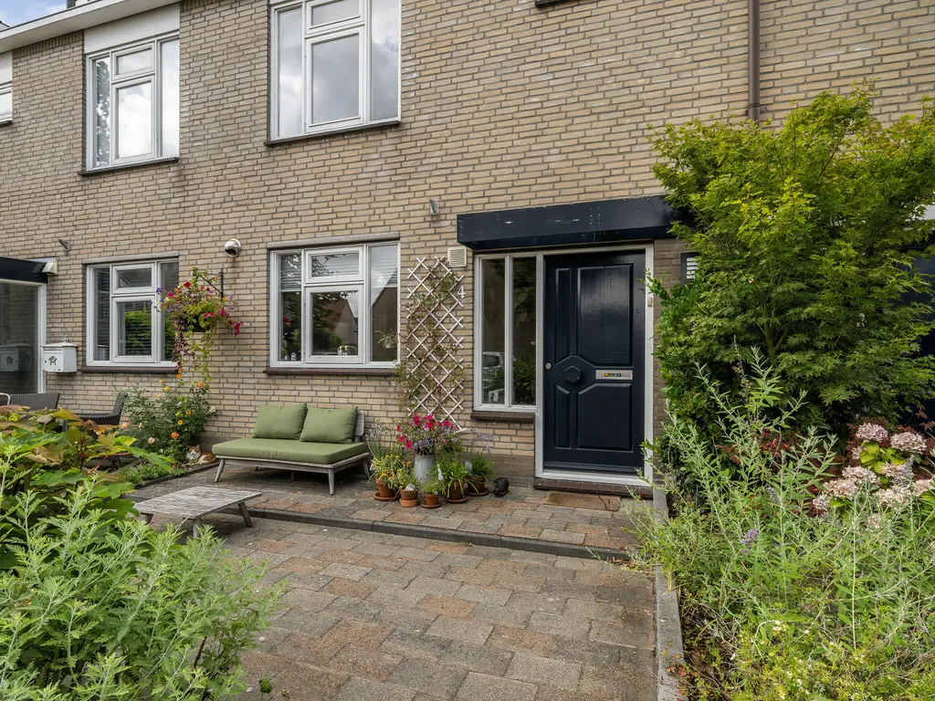 Talmastraat 4, Naaldwijk