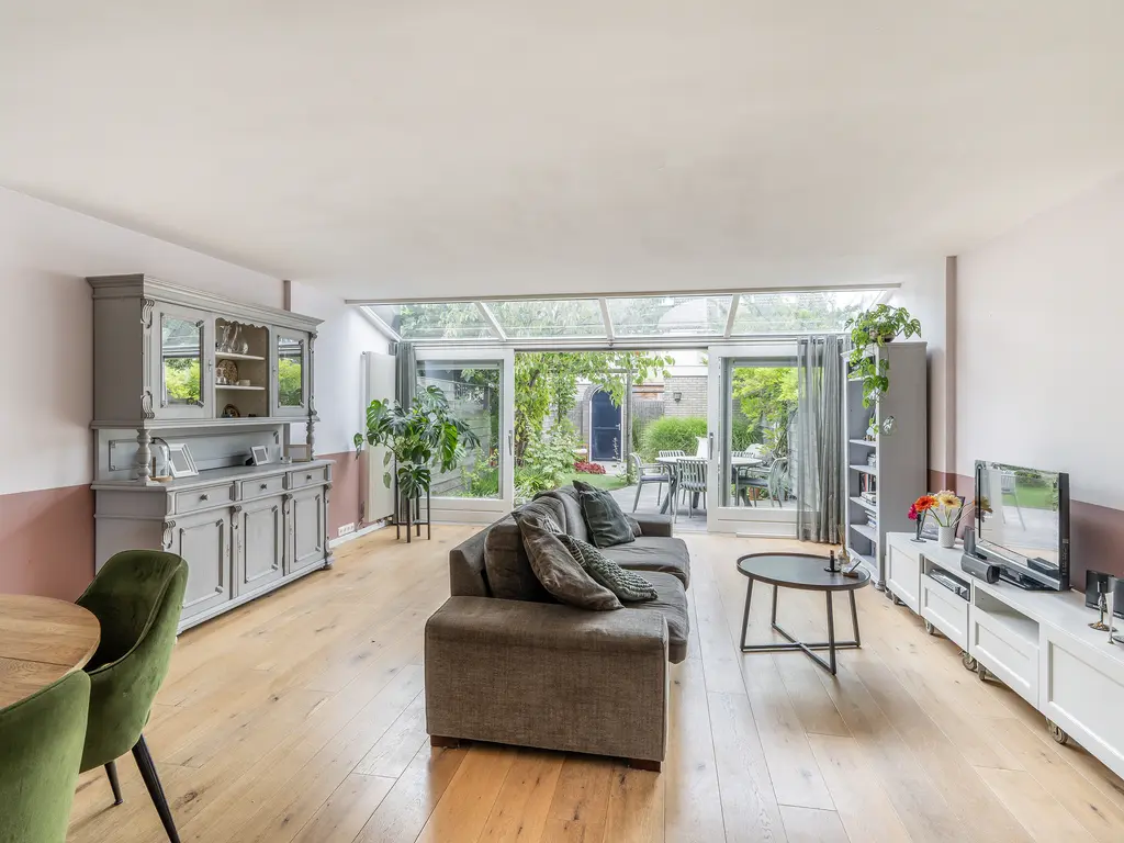 Talmastraat 4, Naaldwijk