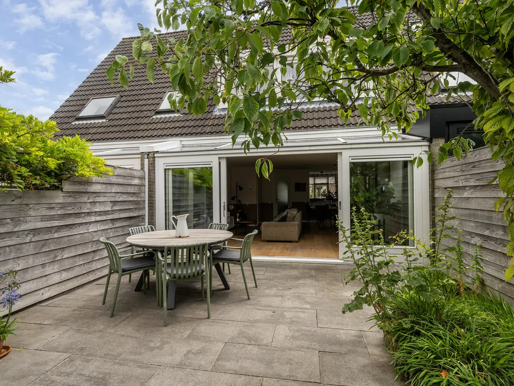 Talmastraat 4, Naaldwijk