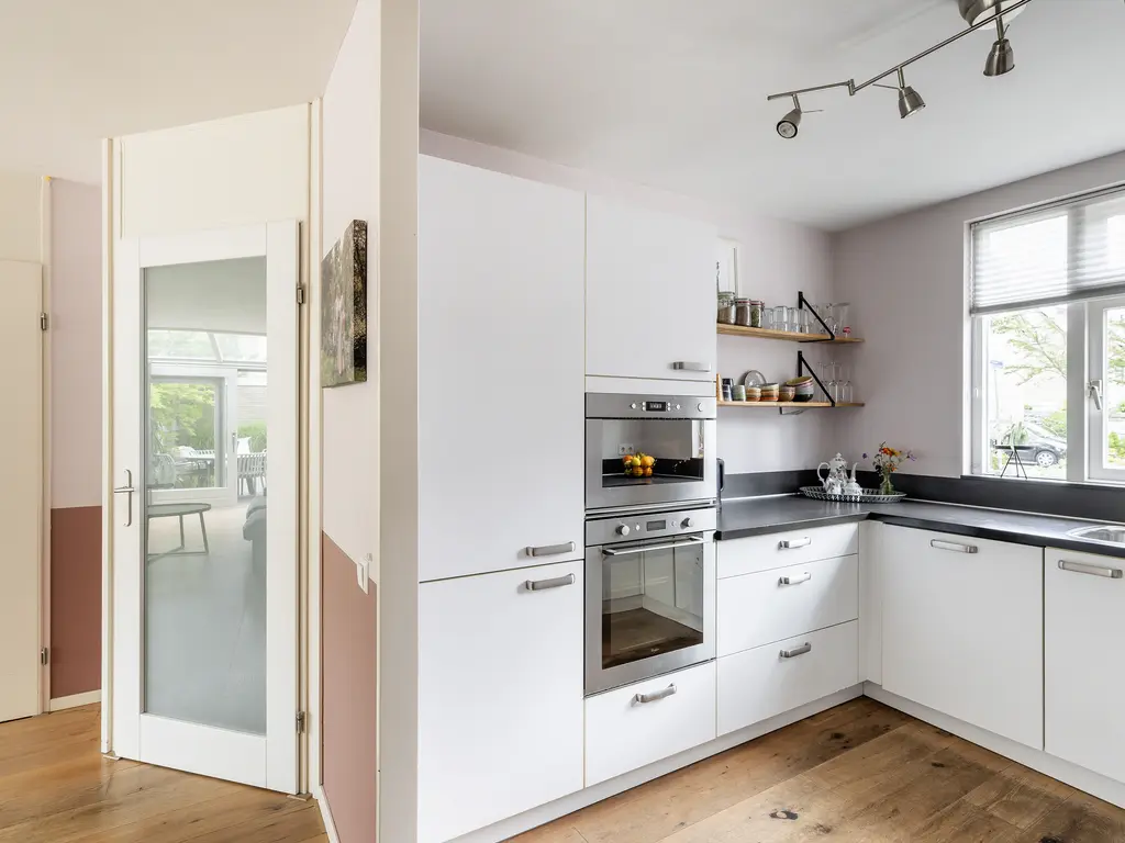 Talmastraat 4, Naaldwijk