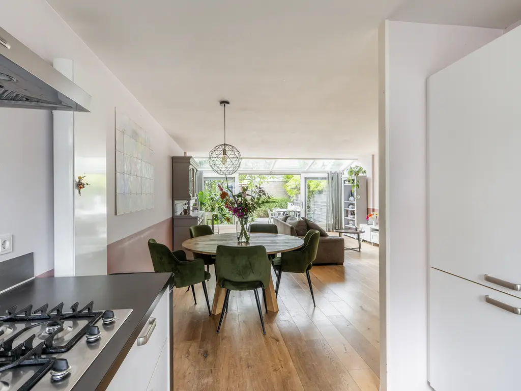 Talmastraat 4, Naaldwijk