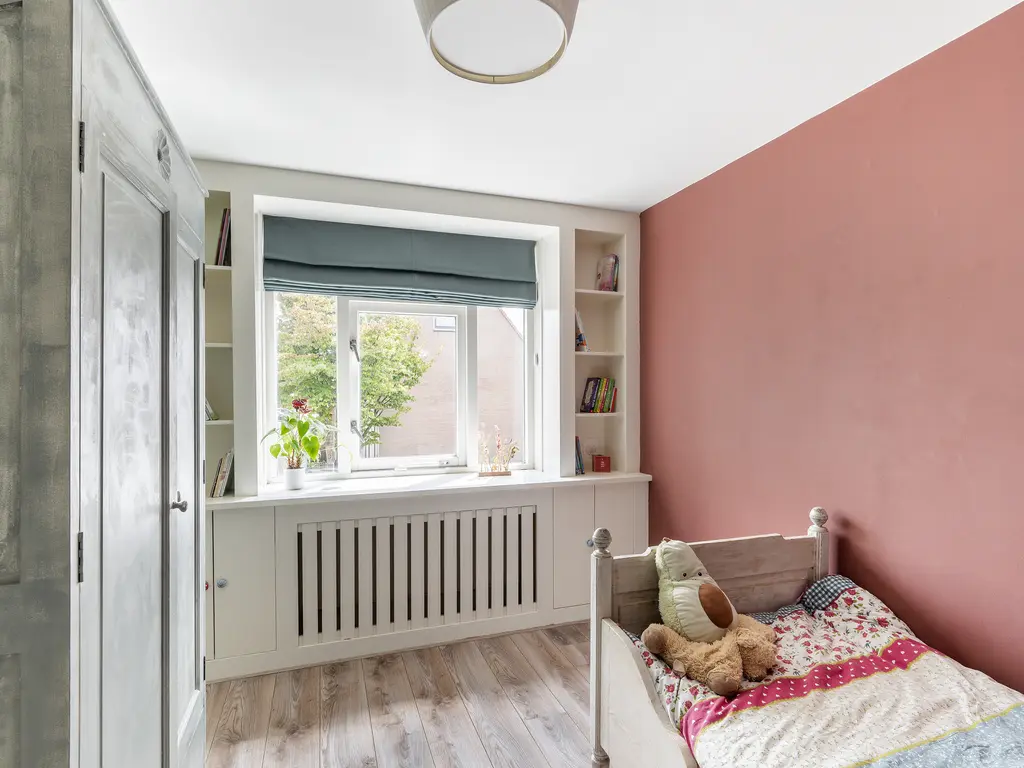 Talmastraat 4, Naaldwijk